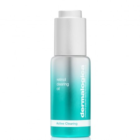 Dermalogica Retinol Clearing Oil