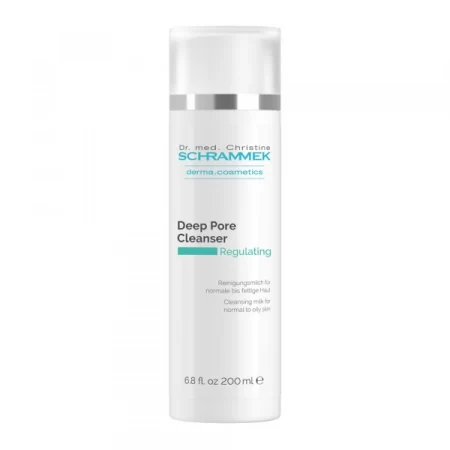 Dr Schrammek Deep Pore Cleanser