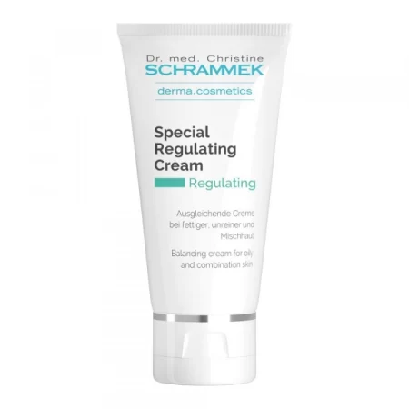 Dr Schrammek Regulating Cream
