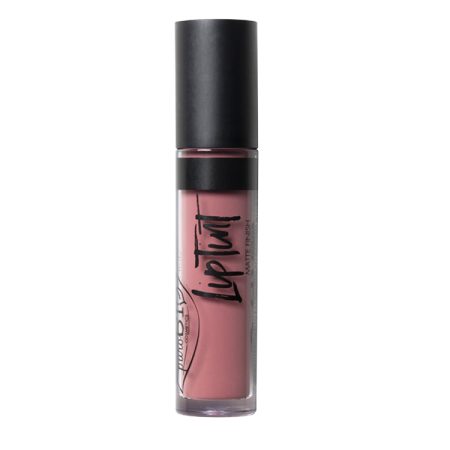 PuroBio Lipgloss 04 Cold Pink