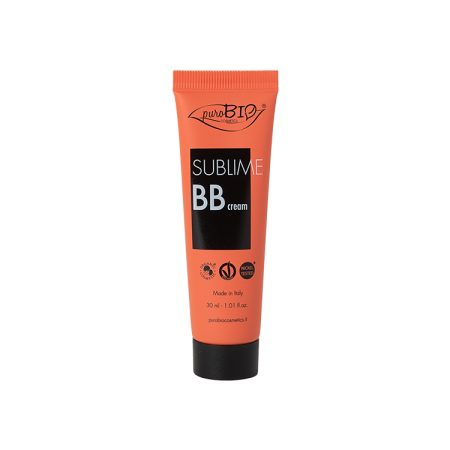 PuroBio Sublime BB Cream 02
