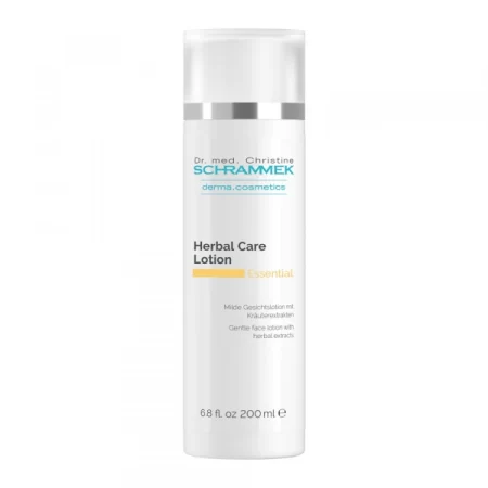 Dr Schrammek Herbal Care Lotion