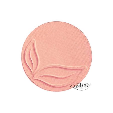 PuroBio Blush Coral