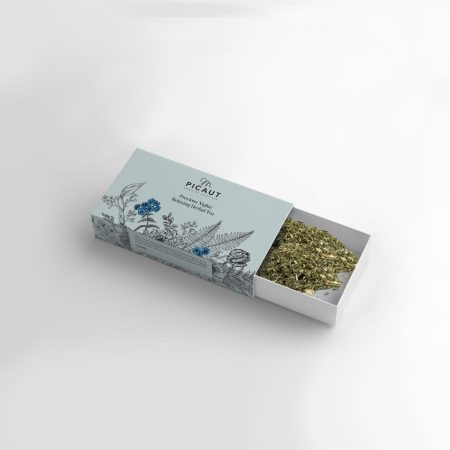 M Picaut Precious Nights Relaxing Herbal Tea