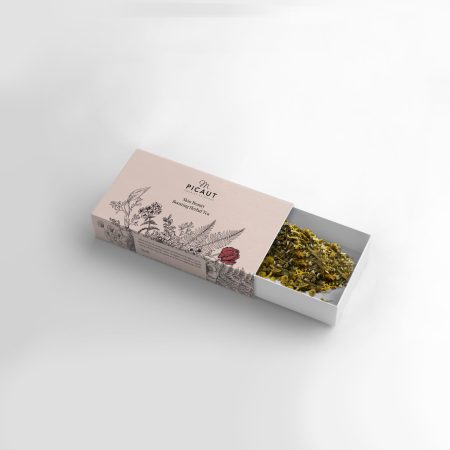 M Picaut Skin Beauty Boosting Herbal Tea