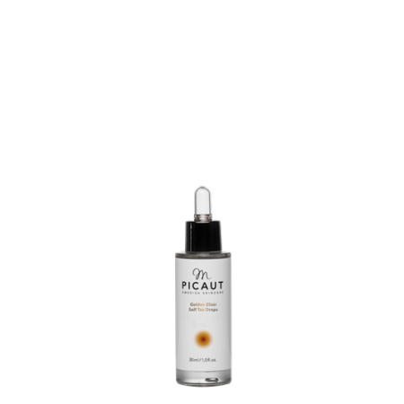 Golden Elixir Self Tan Drops