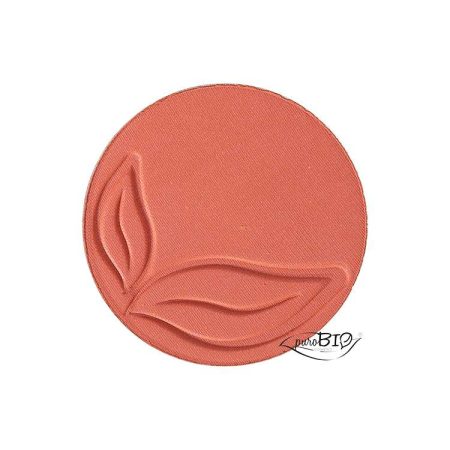 PuroBio Blush Brick Matte