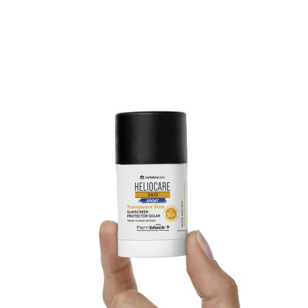 Heliocare Sport Transparent Stick