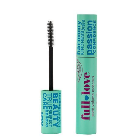 PuroBio Mascara FULL LOVE Extra Volume