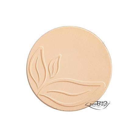 PuroBio Indissoluble Compact Powder 01