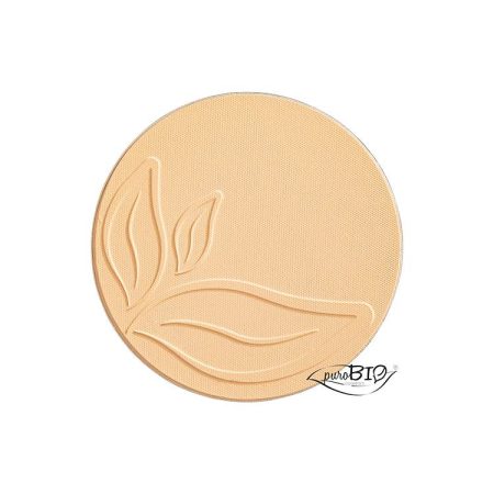 PuroBio Indissoluble Compact Powder 02