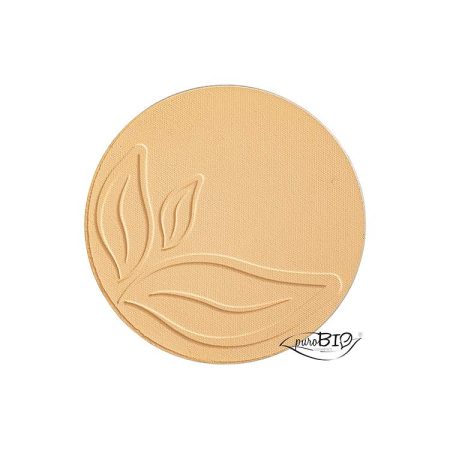PuroBio Indissoluble Compact Powder 03