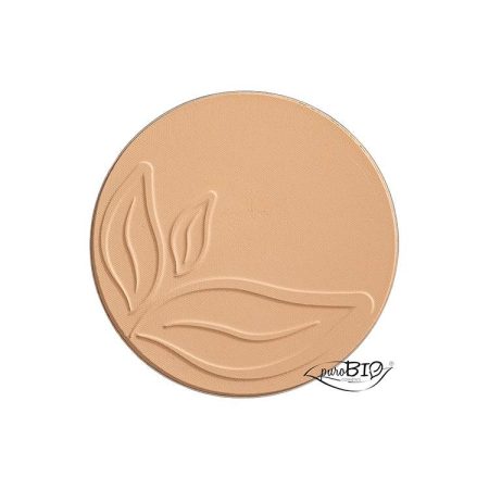PuroBio Indissoluble Compact Powder 04