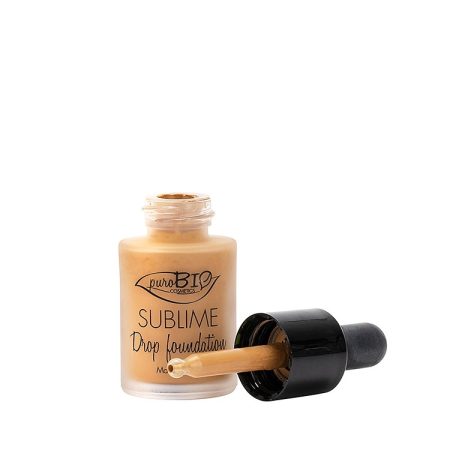 PuroBio Sublime Drop Foundation 05