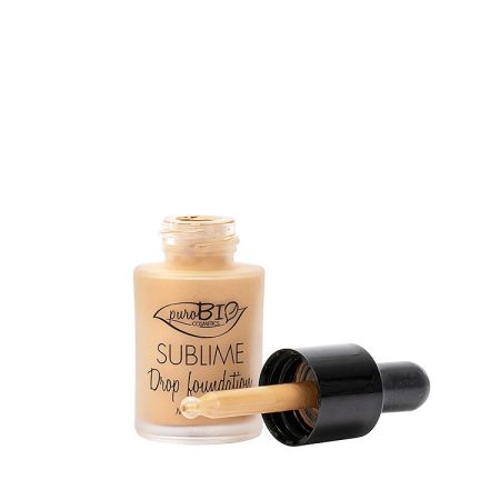 PuroBio Sublime Drop Foundation 04Y