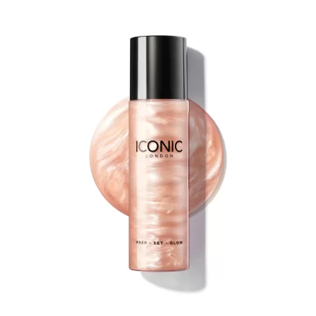 Prep-Set-Glow Original