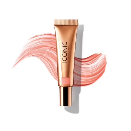 Sheer Blush Cheeky Coral