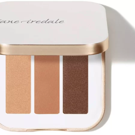 Purepressed Eyeshadow Triple Honeysuckle