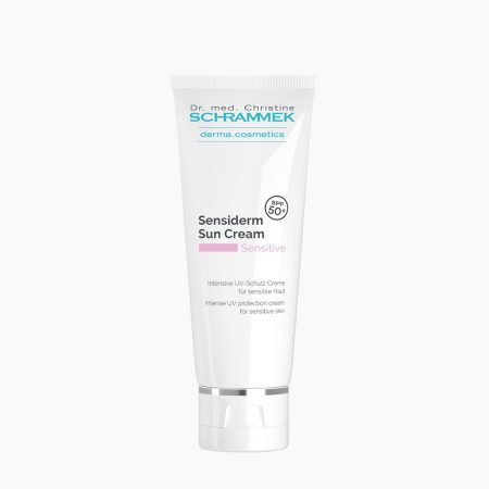 Sensiderm Sun Cream Spf 50