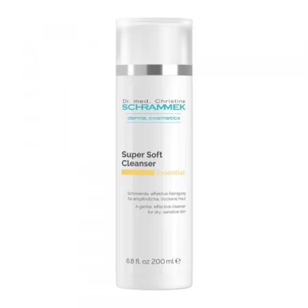 Super Soft Cleanser