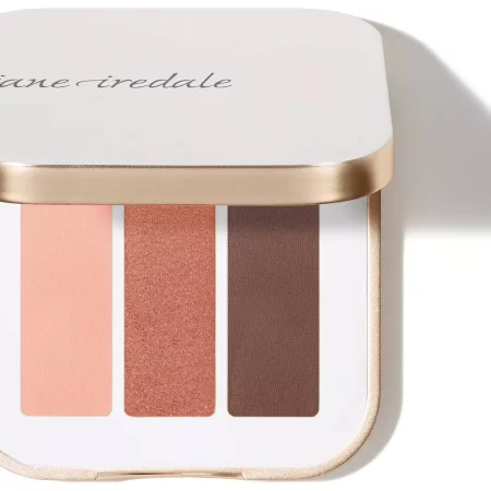 PurePressed Eyeshadow Triple WildFlower