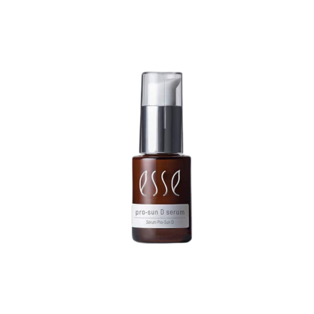 Esse Pro-Sun D Serum
