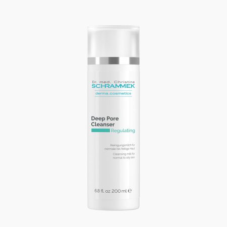 Deep Pore Cleanser 50ml