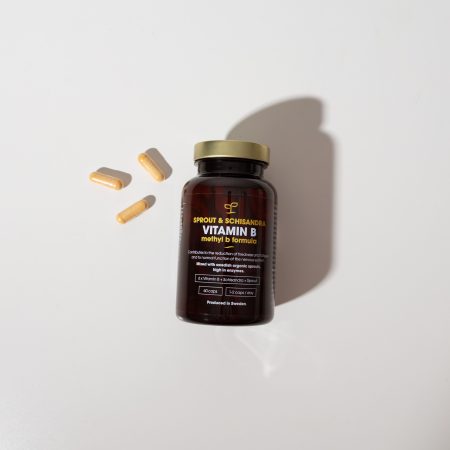 Vitamin B