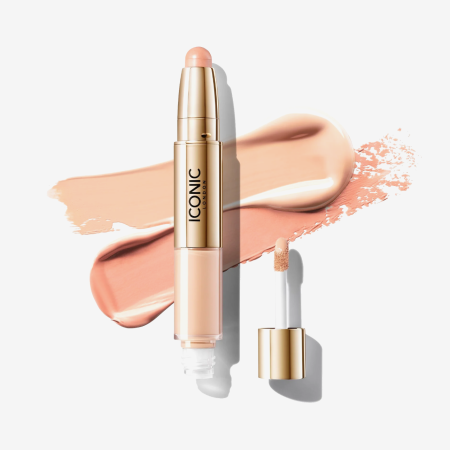 Radiant Concealer & Brightening Duo Neutral Fair