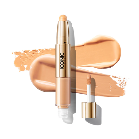 Radiant Concealer & Brightening Duo cool fair