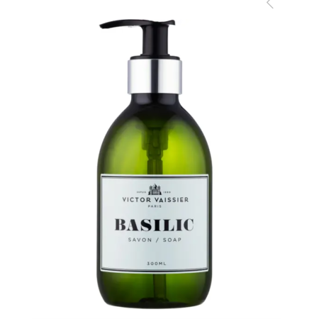 Hand Soap Basilic