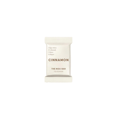 The No Bar Cinnamon