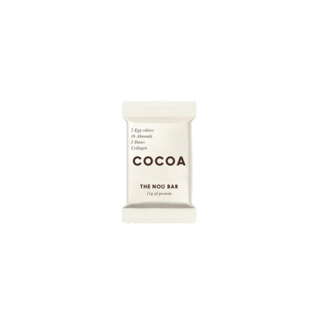 The No Bar Cocoa