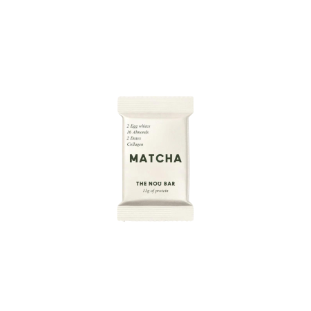 The No Bar Matcha