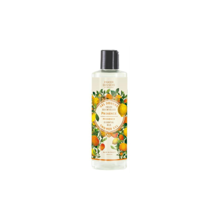 Panier Shower Gel Provence