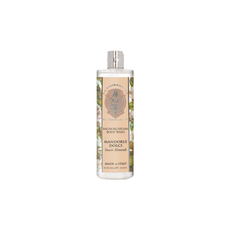 Panier Body Wash Sweet Almonds