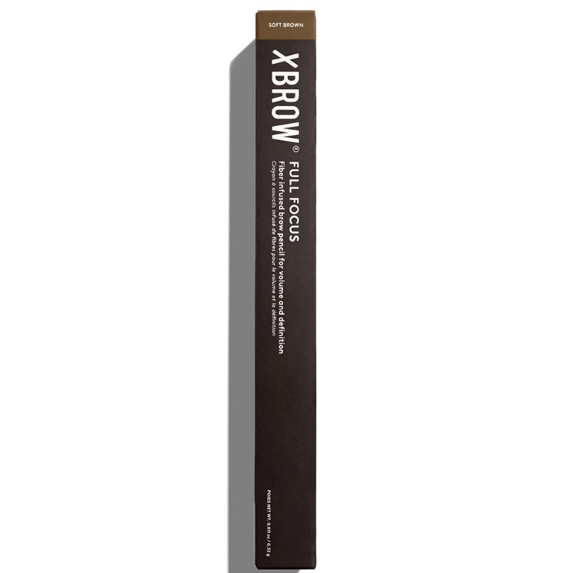 Full Focus Soft Brown - Bild 2