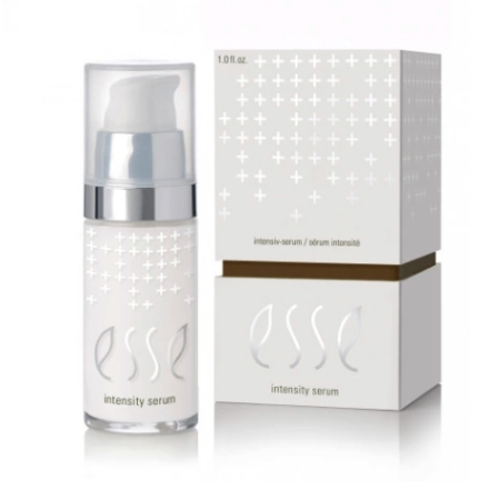Intensity Serum