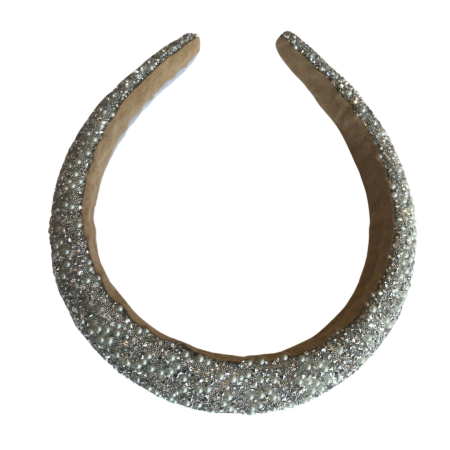 Glittrigt diadem