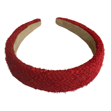Diadem rött