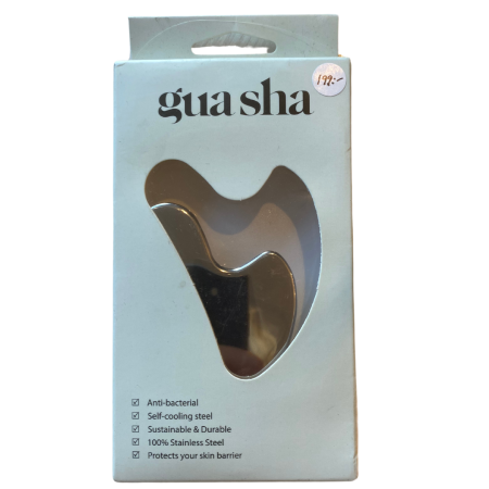 Guasha sten