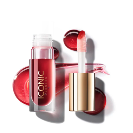 Lustre Lip Oil - One to Watch