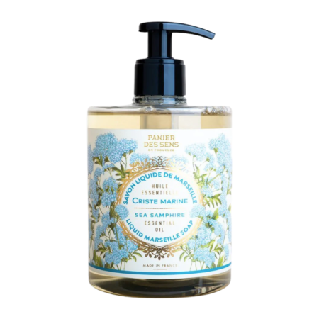 Soap Sea Sapphire