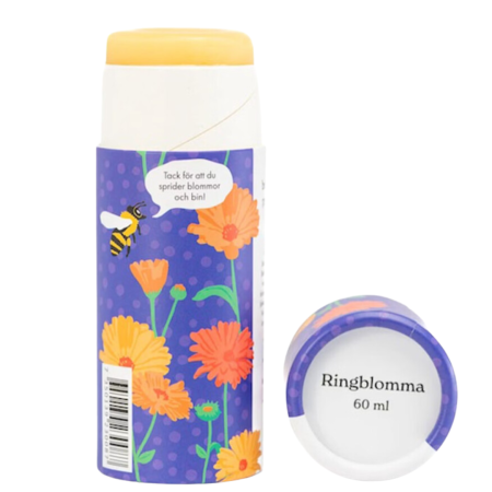 Ekologiskt Cerat av bivax & Honung - Ringblomma