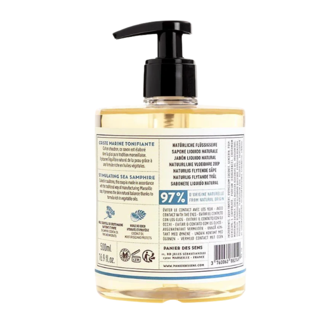 Soap Sea Sapphire - Bild 2