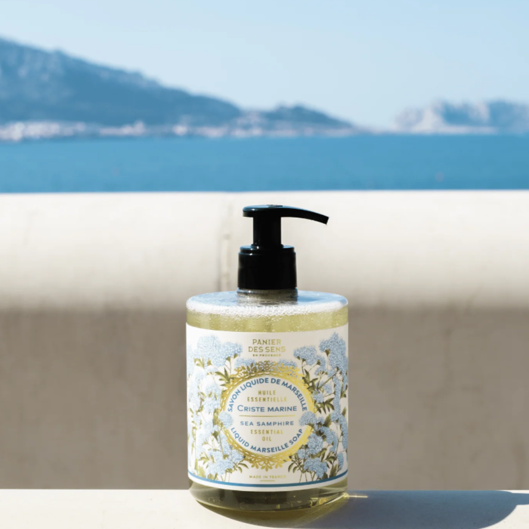Soap Sea Sapphire - Bild 3