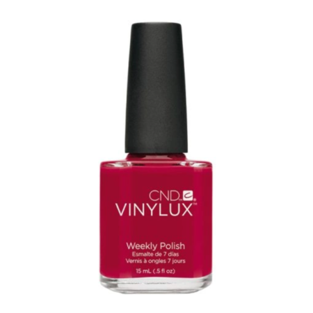 CND Vinylux - Wildfire