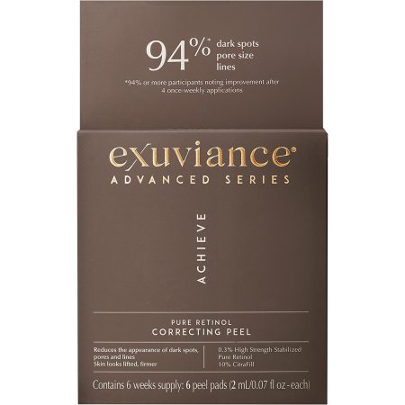 Exuviance Pure Retionol Correcting Peel