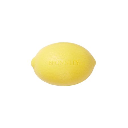 Bronnley Citrontvål