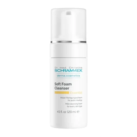 Dr Schrammek Soft Foam Cleanser